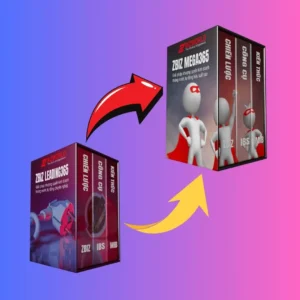 Nâng Cấp Doanh Nghiệp Số Thông Minh Hiệu Suất Cao 365 Ngày.